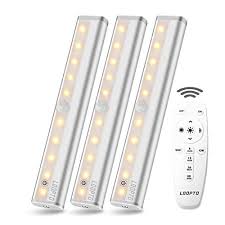 The product gives off a 300k warm white glow and comes with all the necessary hardware for fast and easy installation. Top 10 Best Led Under Cabinet Lightings Under Counter Lights Reviews
