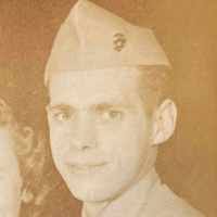 Charles William Keb (1930–1999) • FamilySearch