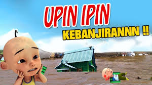 Maybe you would like to learn more about one of these? 16 Gambar Kartun Rumah Kebanjiran Kumpulan Gambar Kartun