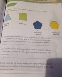 Primer grado libro de español 1 de secundaria 2019 contestado. Pagina 131 Y 132 De Matematicas Quinto Grado Plisss Brainly Lat