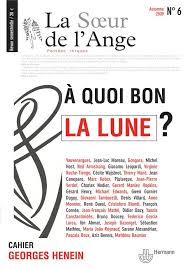 à quoi bon la lune ?