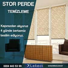 Bursa Stor Ve Zebra Perde Temizleme Bursa Hali Ve Koltuk Yikama Bursa Lekeci Kuru Temizleme