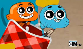 The Amazing World Of Gumball World Of Gumball Amazing Gumball Gumball