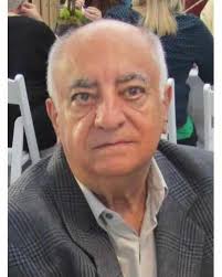 Donald Sawaya Obituary