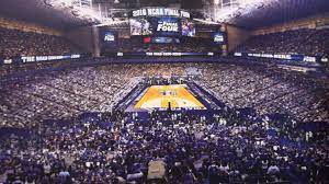 This page is about san antonio spurs alamodome,contains official sports stadiums thread,uil basketball to stay in s.a. What The Alamodome Will Look Like With 70 000 Watching Basketball Woai