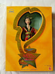 We did not find results for: Disney Mulan Imperial Beauty Doll Film Premiere Edition Mattel 19083 2nd Series For Sale Online Ebay
