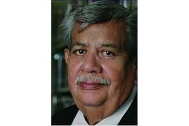 Julio Saldana Obituary (1939