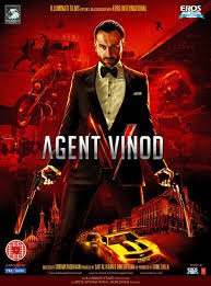 Agent Vinod Gulshan Grover Saif Ali Khan Hindi Movies Online Free Movies Online Full Movies Online Free