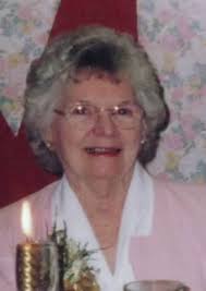 Obituary of Marcella F. Cote
