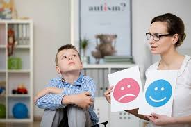 El síndrome de asperger es un trastorno del desarrollo que ocasiona problemas de comunicación y de comportamiento. Noticia Dia Internacional Del Sindrome De Asperger