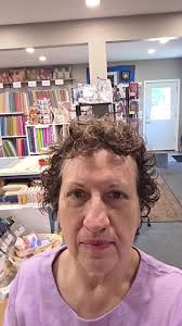 Erin Matthew Sewing and Quilt Shop was live.