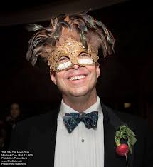 THE SALON: Mardi Gras & Valentine's Ball (2018) — PROHIBITION PRODUCTIONS:  NYC Swing Dance Events & Hot Jazz Music