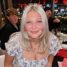 Abby Denny's Instagram, Twitter & Facebook