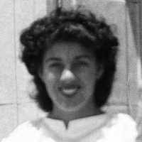 Donna Packer (1932–1968) • FamilySearch