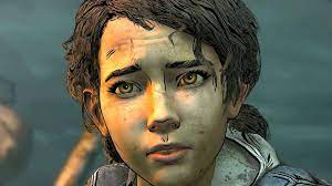 What Happens To Clementine - The Walking Dead Game Season 4 Episode 4 (The  Final Season) - YouTube