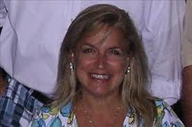 Tina Pemberton Obituary (1955