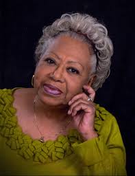 Obituary information for June Esther Atkins