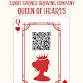 Weekly Queen of Hearts Drawing event image