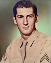 Stanley Ray Weber (1925-2011)