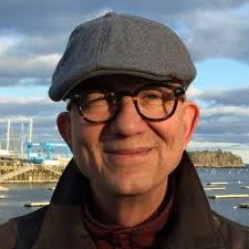 Dave Morrison (@CamdenOperaHse)