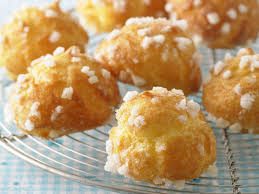 Epingle Sur Desserts