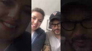 Sharon Sexton & Rob Fowler