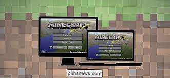 Multijugador online (ocho personas) y local (cuatro jugadores) para un título basado en reventar cosas con bombas. Como Jugar Juegos Lan Multijugador Con Una Sola Cuenta De Minecraft Es Phhsnews Com