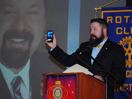 2015 State of the Town