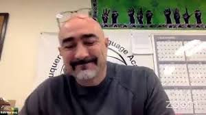 02012021 CCC with Albuquerque Sign Language Academy and Raphael Rafe  Martinez