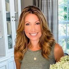 Janine Graff's Instagram, Twitter & Facebook