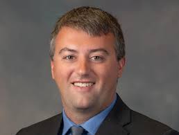 Carson Roberts's Instagram, Twitter & Facebook