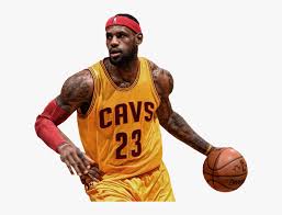 The official lebron james facebook page. Cavs Lebron James Png Transparent Png Transparent Png Image Pngitem