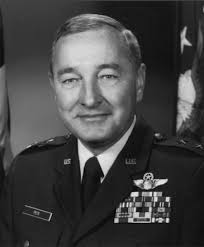 Major General Earl Peck