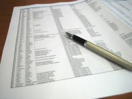 Purchase Order Financing Underwriting Criteria