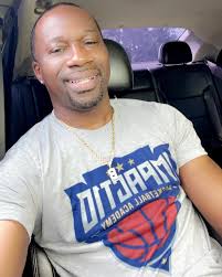 Barry Whitley's Instagram, Twitter & Facebook