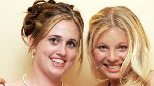 Huonville High School formal photos flashback