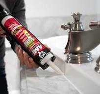 Sellador para plomería, baño y cocina impermeable de ...