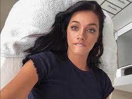 Oriana gabriela sabatini was born on 19 april 1996 in buenos aires, argentina. Lifestyle Oriana Sabatini Shares Intimate Photos Of Her And Paulo Dybala Foto 11 De 15 Marca English