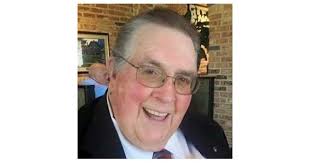 Rev. Dick Whitener Obituary (1936