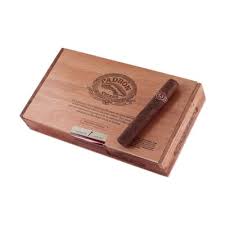 They have an elongated shape. Padron 2000 Maduro Cigars Famous Smoke