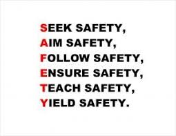 Picturequotes Com Safety Quotes Workplace Safety Workplace Safety Tips