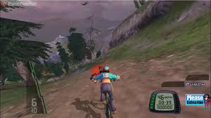 Cuman hp ku hp pou. Downhill Domination Ps2 600 Mb Gdrive Link