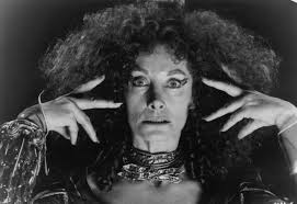 Return to Oz *** (1985, (Fairuza Balk, Jean Marsh, Nicol Williamson)