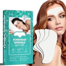 Amazon.com : Silicone Forehead Wrinkle Patch