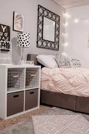 Maybe you would like to learn more about one of these? Little Girls Bedroom Tween Girls Bedroom Girls Bedroom Ideas Girls Bedroom Rose Gold Teenage First Apartment Decorating Apartment Decor Small Room Bedroom