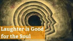 Image result for Do you believe humor that can reduce a person's stress levels and improve health outcomes? How would you go about testing this proposition?