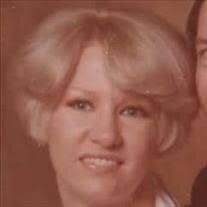 Tommie Lou Bernard Obituary