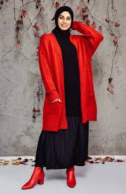 Sefamerve Tesettur Giyim Bayan Giyim Sal Esarp Elbise Etek Tunik Pardesu Ferace Kombin Tesettur Modelleri Basortusu Fashion Hijab Fashion Hijab
