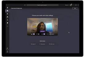 Uno de los riesgos de seguridad más recientes tiene que ver con un gif malicioso que podría haber estado robando información de algunas cuentas de microsoft. Microsoft Teams Video Backgrounds Thumb Gif Tom Talks