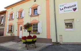 Select garage door opener as the device you want to add. Ferienwohnungen Haute Kontz Gites De France